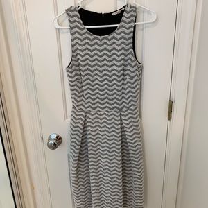 41 Hawthorn Dress XS